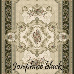 HAFIZ ENCORE-Josephine Black
