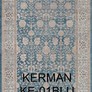 KERMAN KE-01BLU