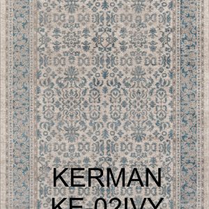 KERMAN KE-02IVY