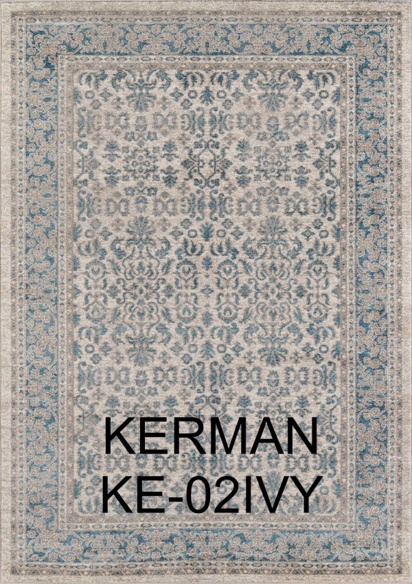 KERMAN KE-02IVY 1