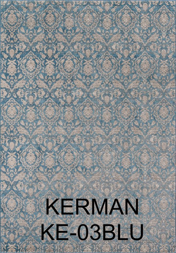 KERMAN KE-03BLU 1