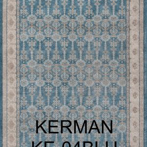 KERMAN KE-04BLU