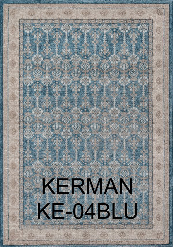 KERMAN KE-04BLU 1