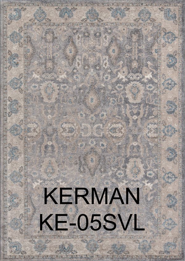 KERMAN KE-05SVL 1