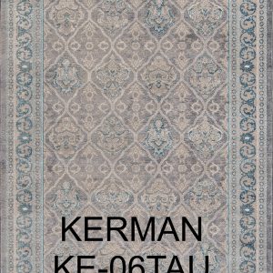 KERMAN KE-06TAU