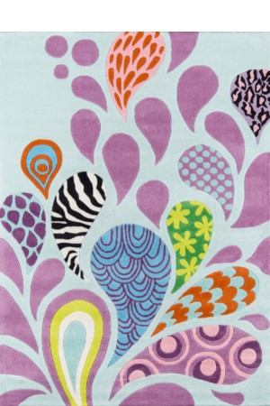 FUNKY PAISLEY LMT-06 FUNKY 1