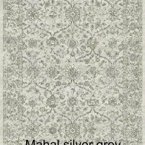 HAFIZ ENCORE-Mahal Silver Grey