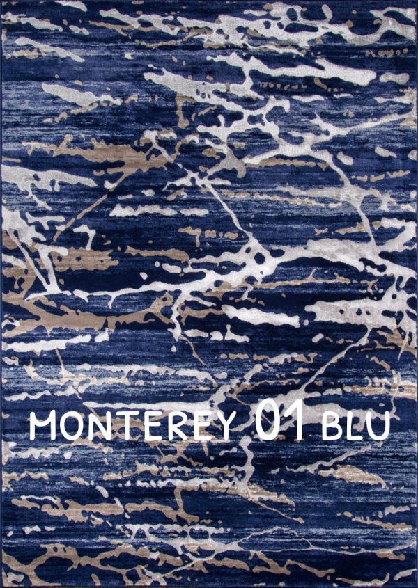 Monterey 01 Blue 1