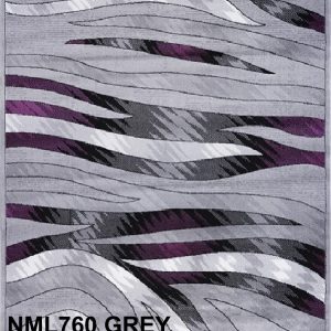 NEW MILAN-L760 GREY