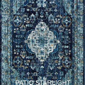 PATIO STARLIGHT by Nicole Miller 453-300