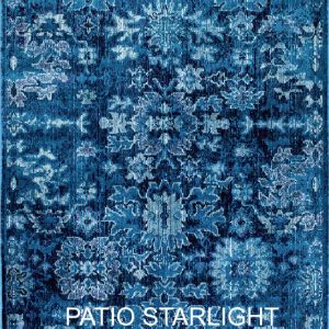 PATIO STARLIGHT by Nicole Miller 570-300