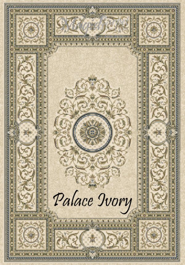 HAFIZ ENCORE-Palace Ivory 1