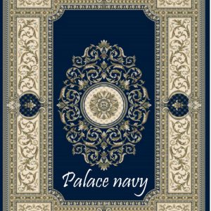 HAFIZ ENCORE-Palace Navy