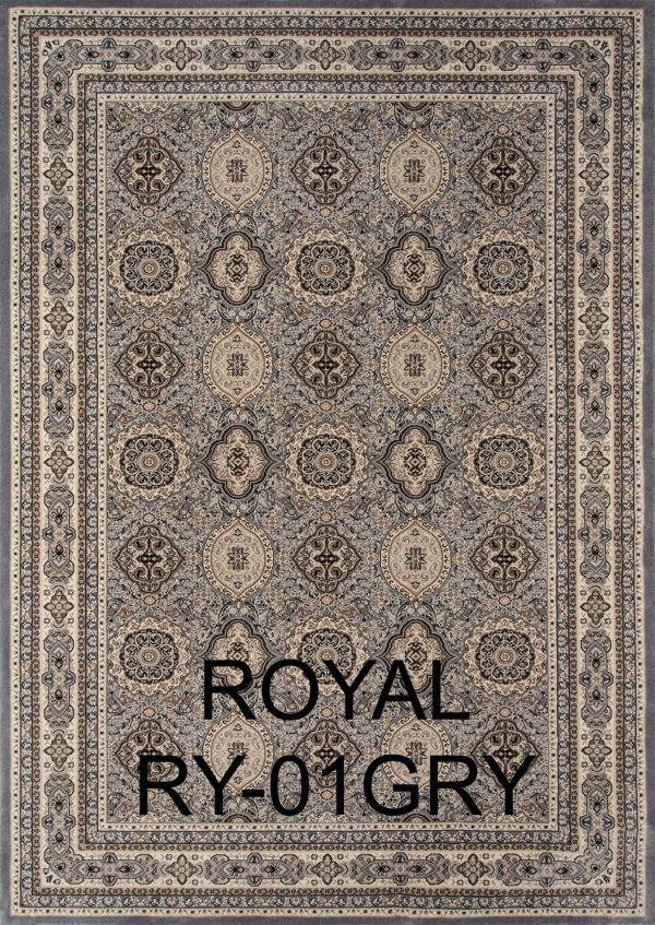 ROYAL-01GRY 1