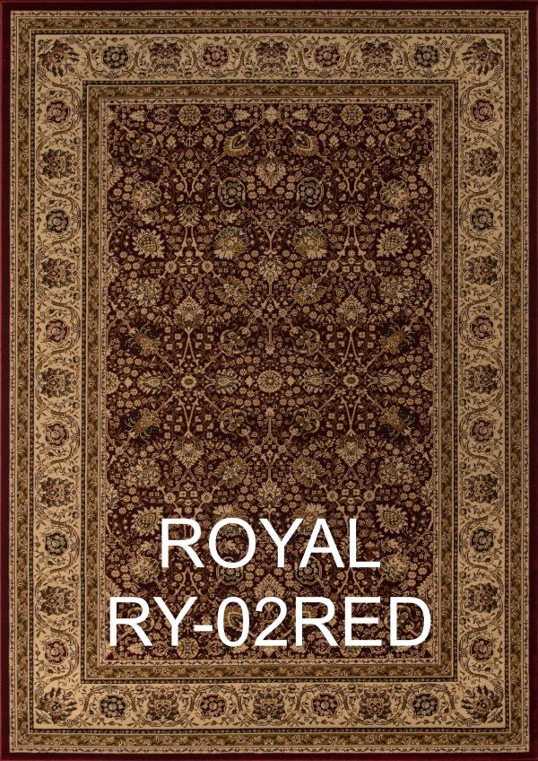 ROYAL-02RED 1